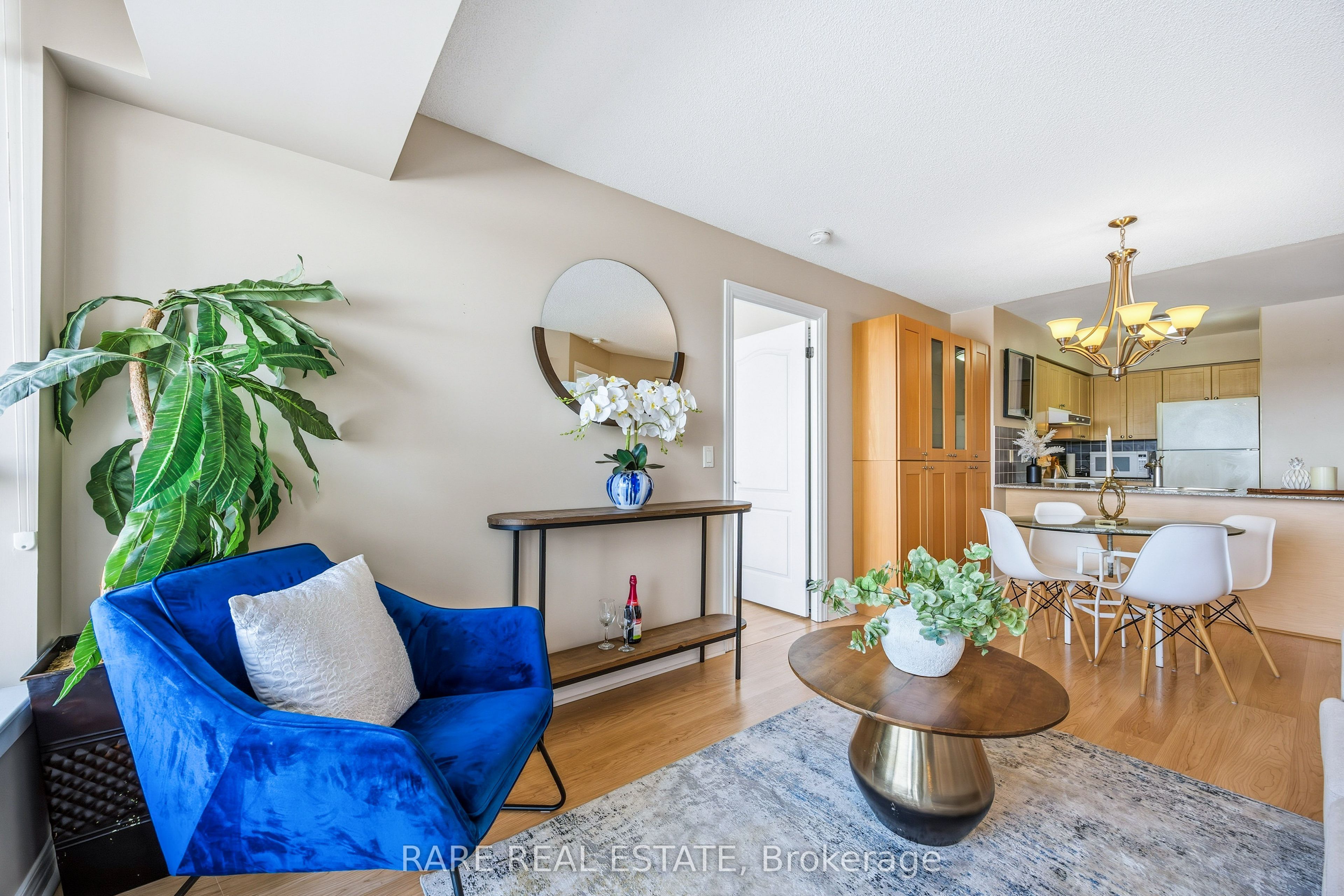 15 North Park Road 506