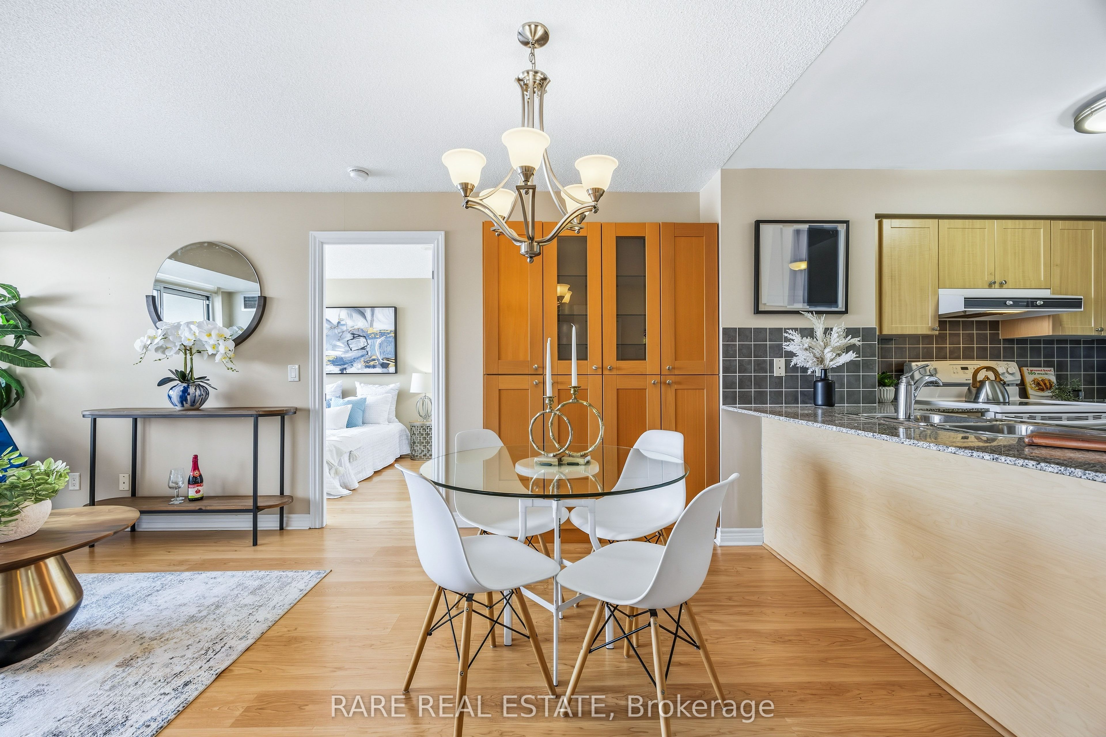 15 North Park Road 506