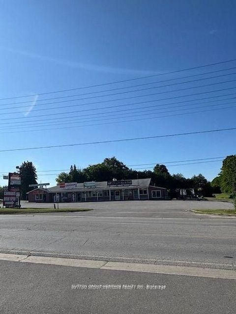 2363 Taunton Road Clarington ON L0B 1J0