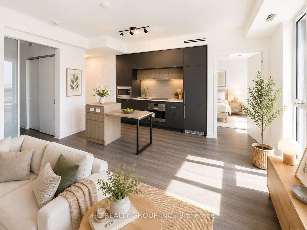 Photo of 185 Alberta Avenue #708, Toronto, ON M6C 0A5 (MLS # C13465308)