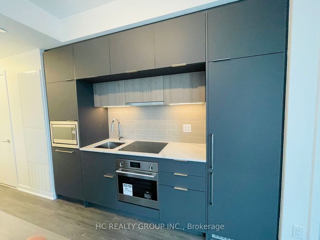 Photo of 185 Alberta Avenue #708, Toronto, ON M6C 0A5 (MLS # C13465308)