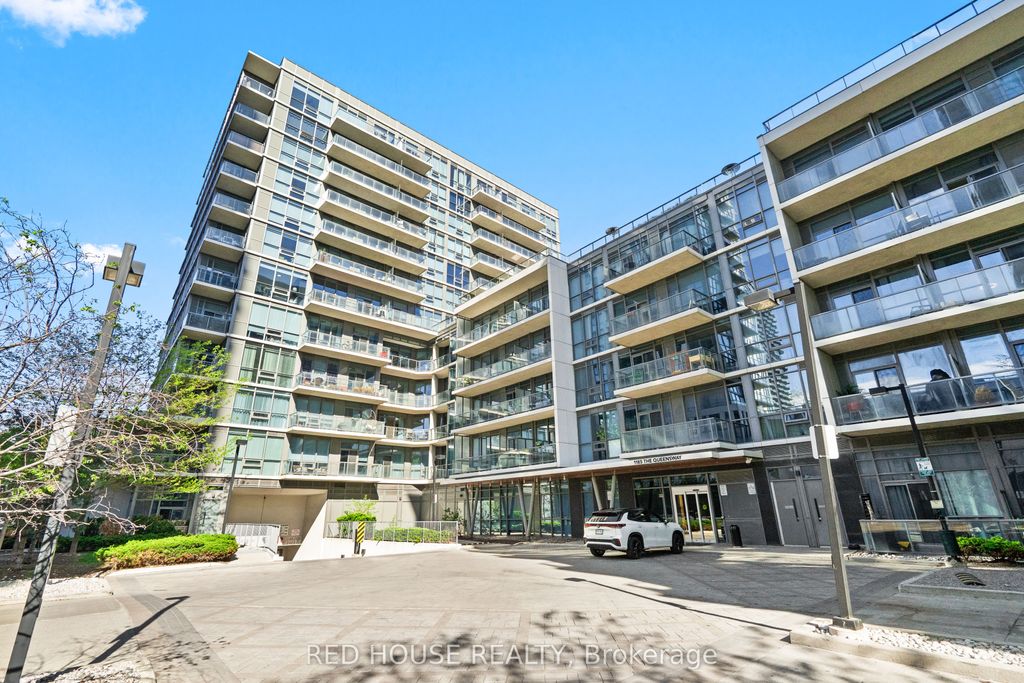 Photo of 1185 The Queensway N/A #603, Toronto, ON M8Z 0C6 (MLS # W13217858)