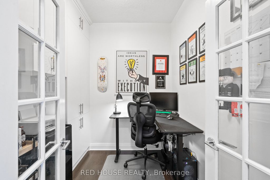 Photo of 1185 The Queensway N/A #603, Toronto, ON M8Z 0C6 (MLS # W13217858)