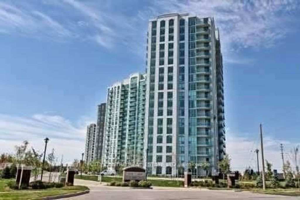 Photo of 4900 Glen Erin Drive #1507, Mississauga, ON L5M 7S2 (MLS # W12993930)