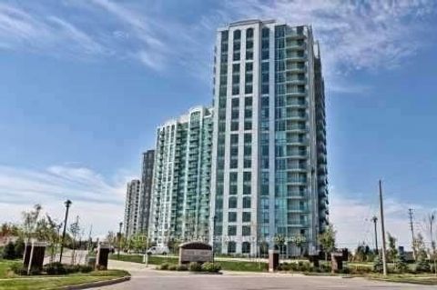 4900 Glen Erin Drive 1507 Mississauga ON L5M 7S2