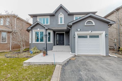 42 River Glen Blvd Boulevard S Oakville ON L6H 5Z6