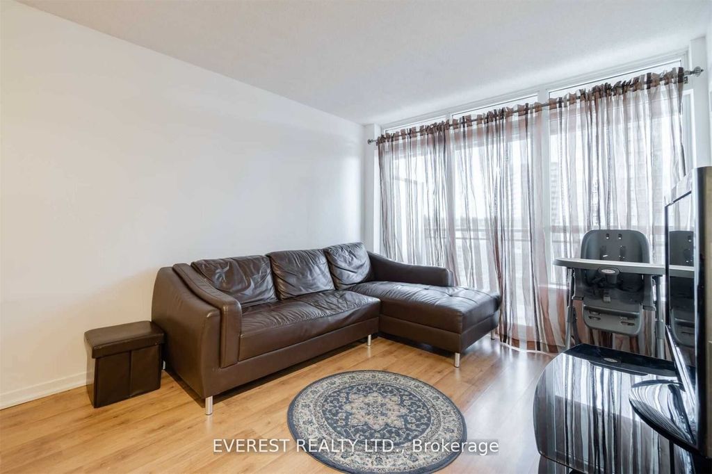 Photo of 38 Joe Shuster Way #1025, Toronto, ON M6K 0A5 (MLS # W12771840)