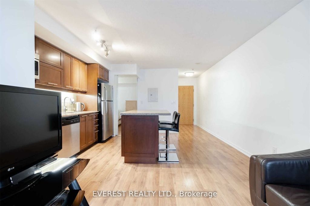 Photo of 38 Joe Shuster Way #1025, Toronto, ON M6K 0A5 (MLS # W12771840)