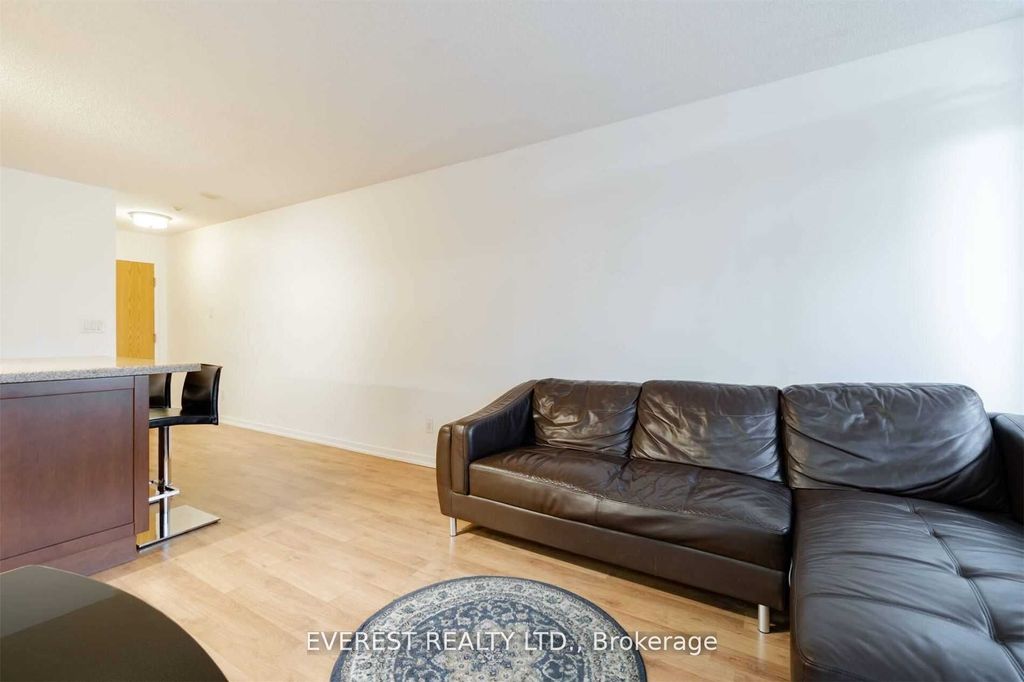 Photo of 38 Joe Shuster Way #1025, Toronto, ON M6K 0A5 (MLS # W12771840)