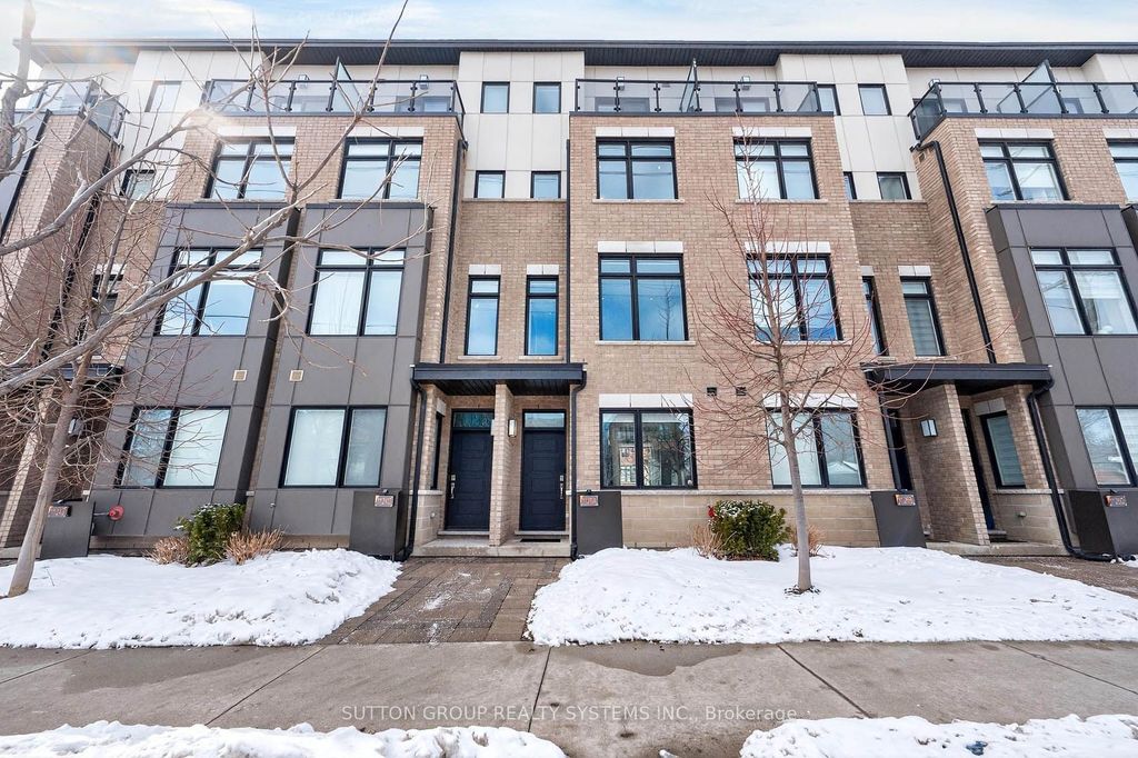 Photo of 1126A Islington Avenue, Toronto, ON M8Z 0G6 (MLS # W12831404)