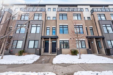 1126A Islington Avenue Toronto ON M8Z 0G6