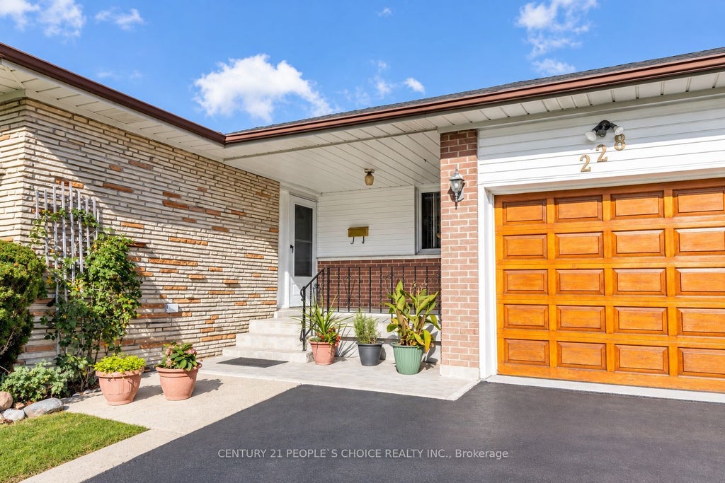 Photo of 228 Jeffcoat Drive, Toronto, ON M9W 3C9 (MLS # W14021506)