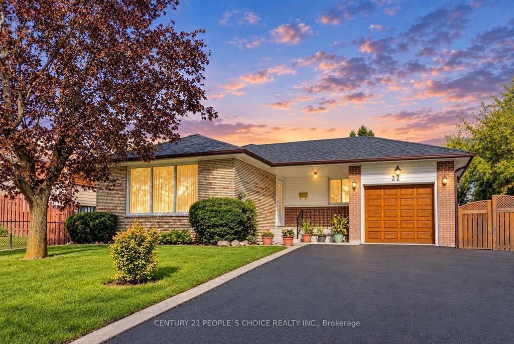 Photo of 228 Jeffcoat Drive, Toronto, ON M9W 3C9 (MLS # W14021506)
