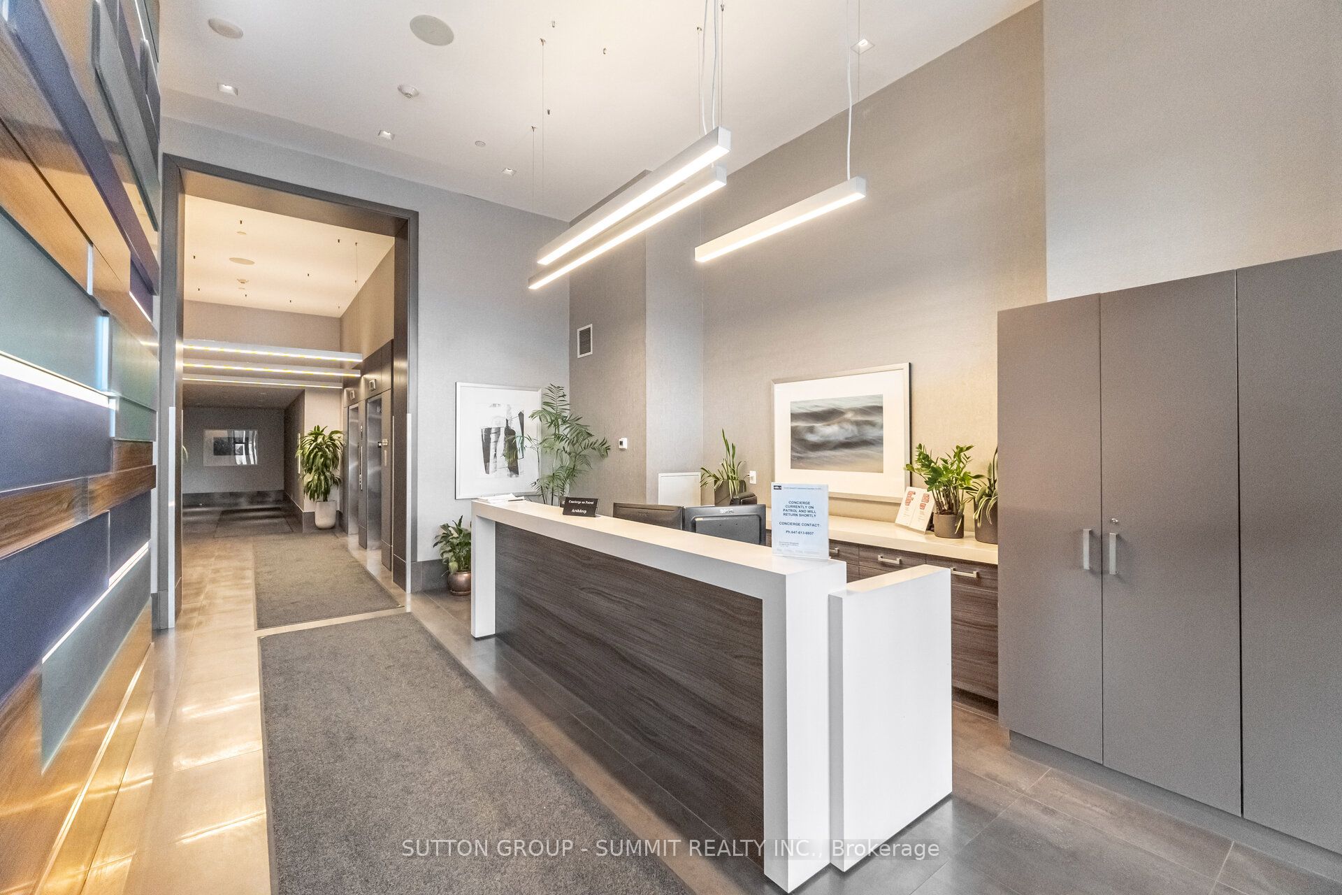 297 College Street 506