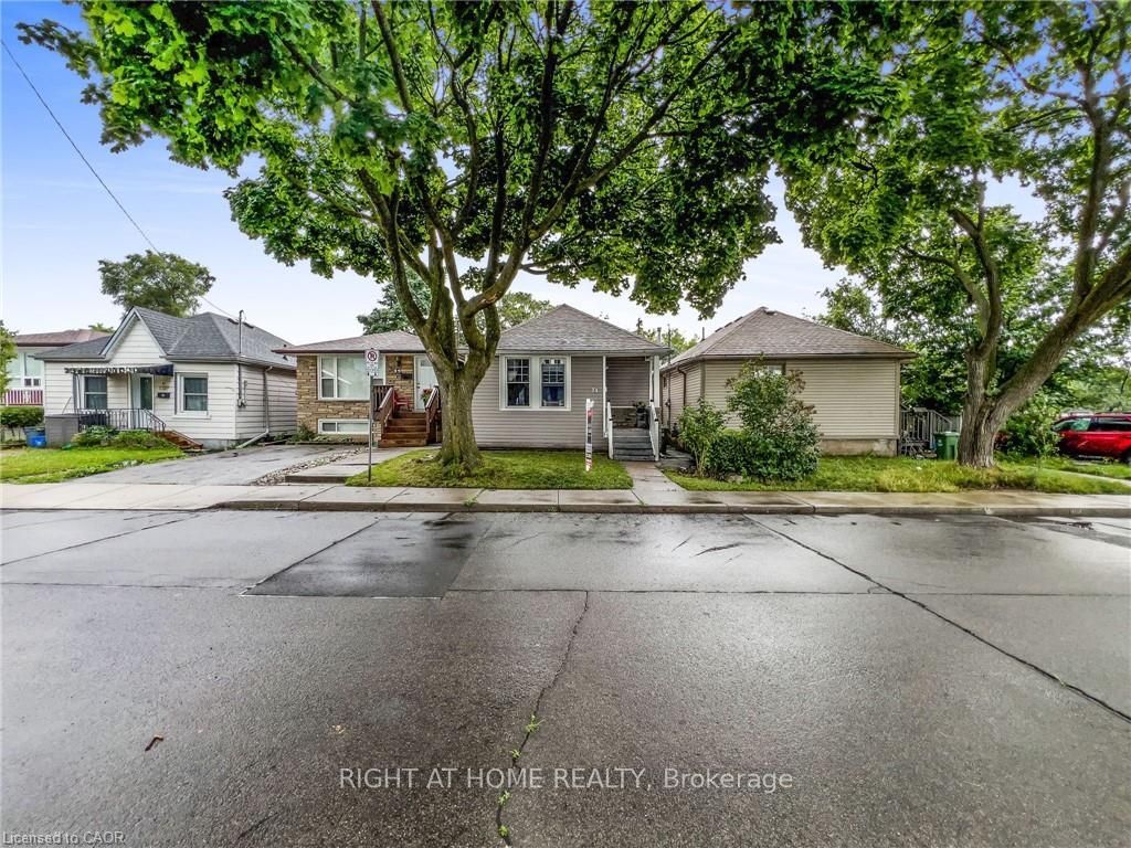 Photo of 74 Province Street N, Hamilton, ON L8H 4H6 (MLS # X12961868)