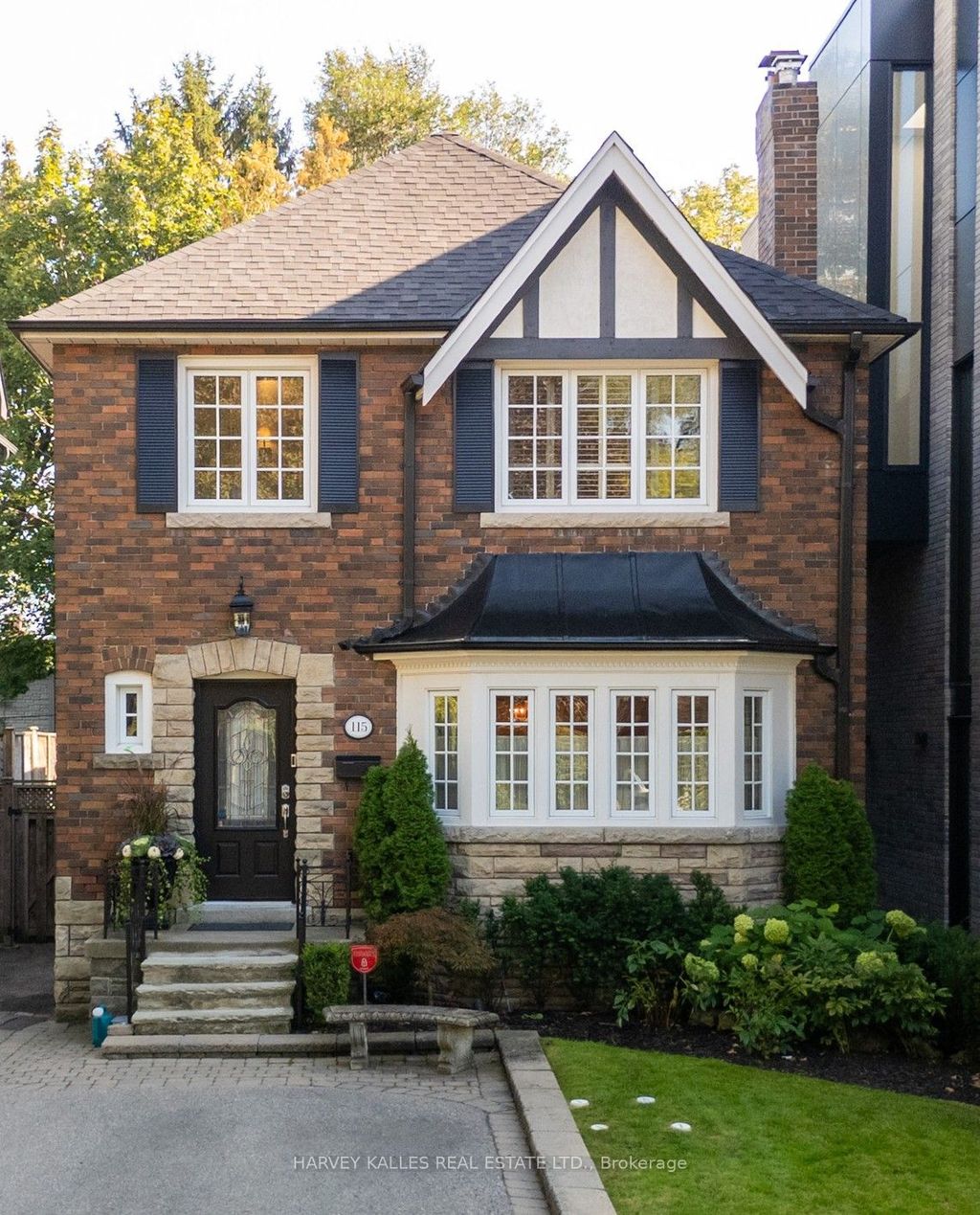 Photo of 115 Wembley Road, Toronto, ON M6C 2G5 (MLS # C12404815)