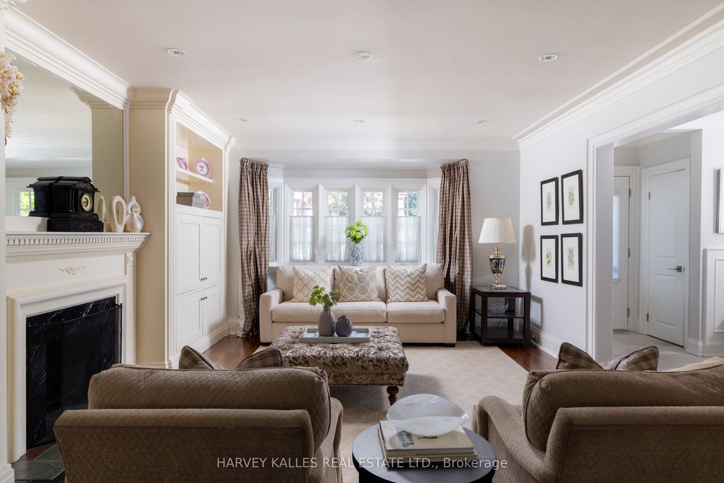 Photo of 115 Wembley Road, Toronto, ON M6C 2G5 (MLS # C12404815)