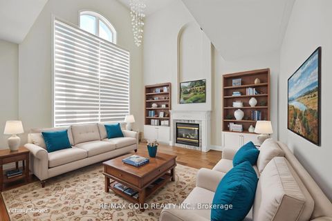 3 Freshspring Drive Brampton ON L6R 3H6
