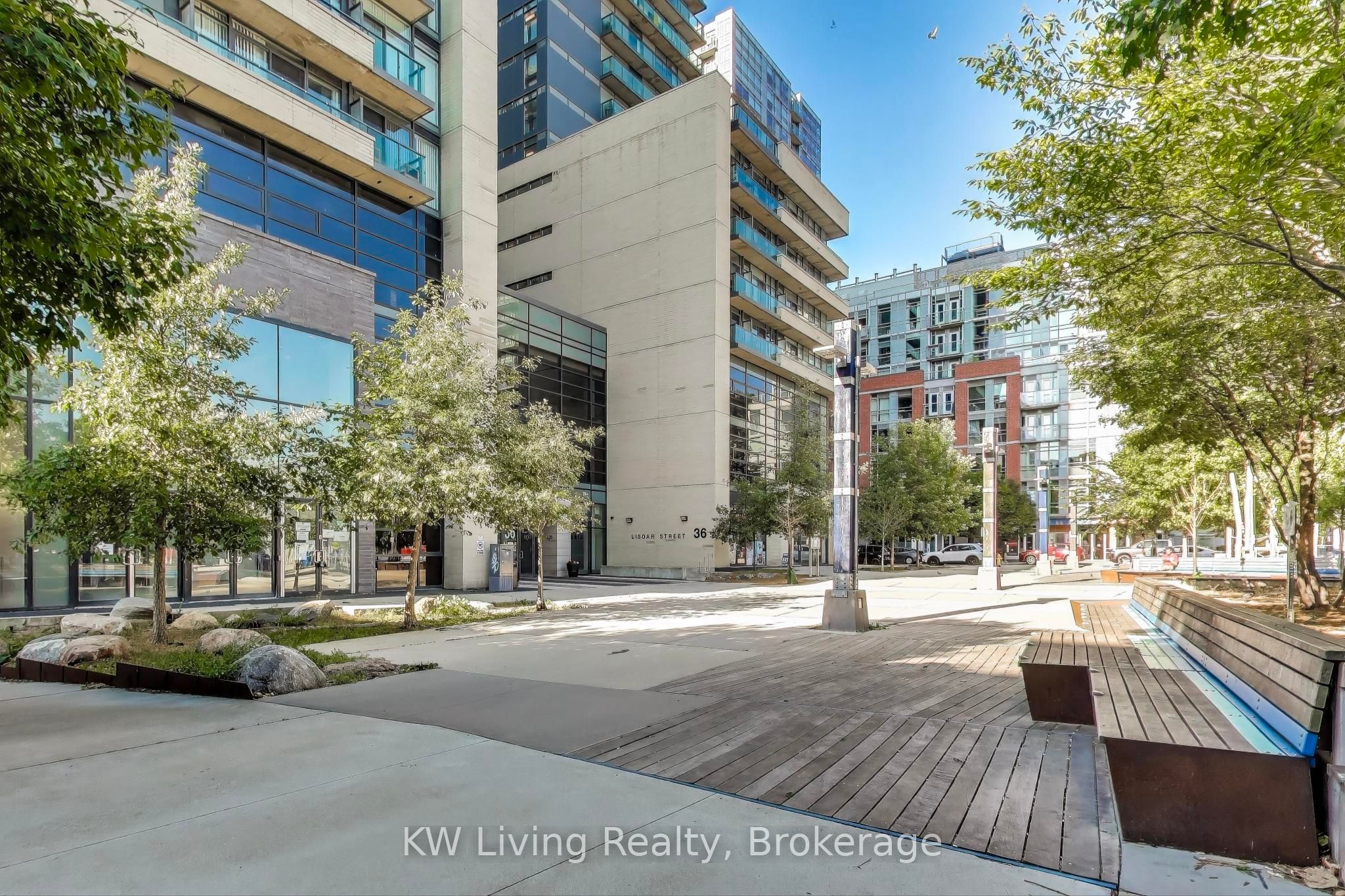 36 Lisgar Street 1601