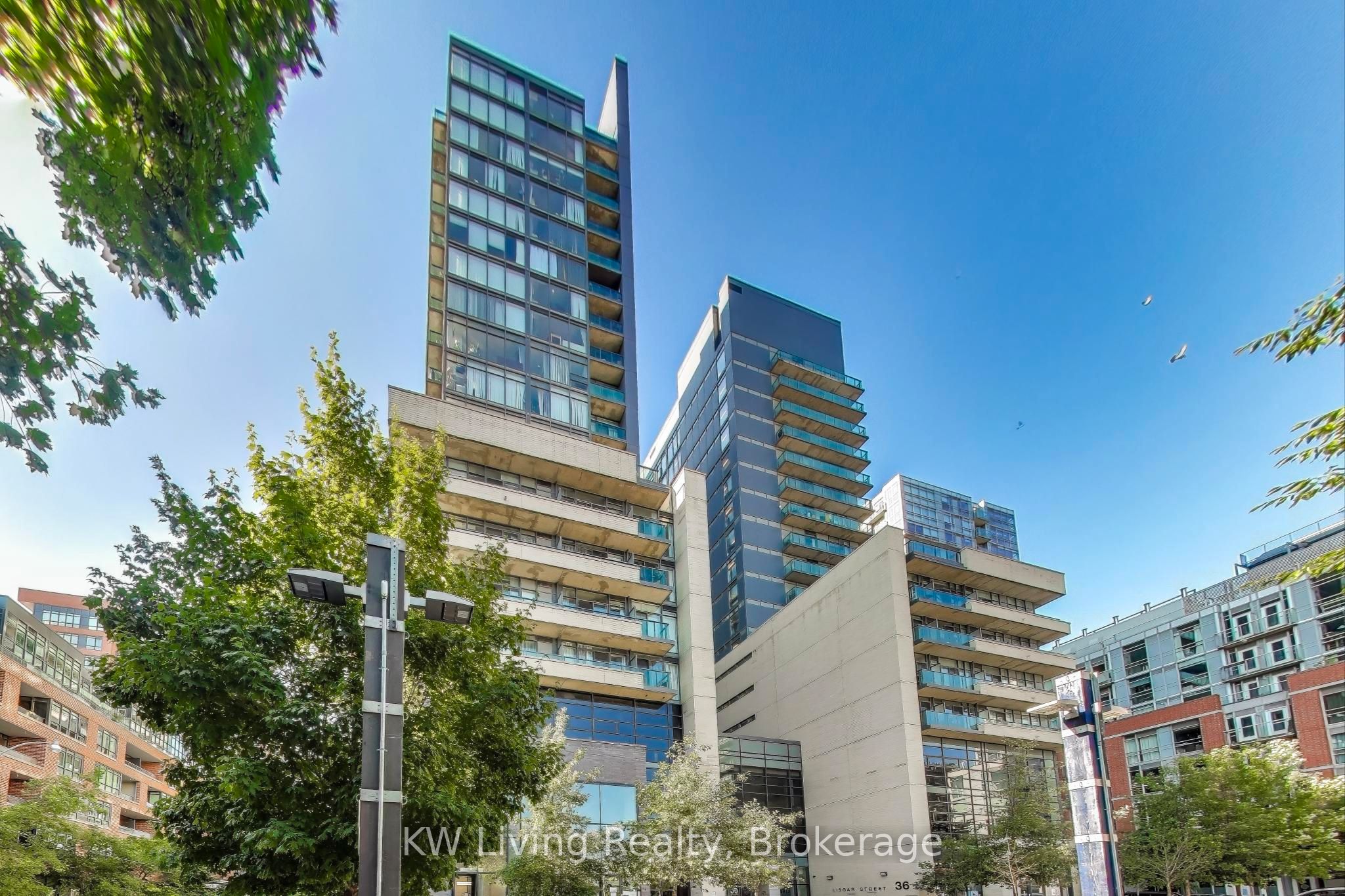 36 Lisgar Street 1601