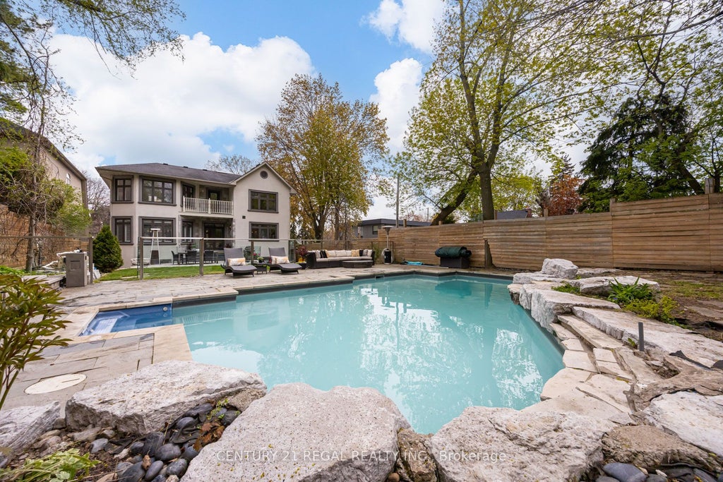 Photo of 38 Mattice Road, Toronto, ON M9A 1E6 (MLS # W13763112)