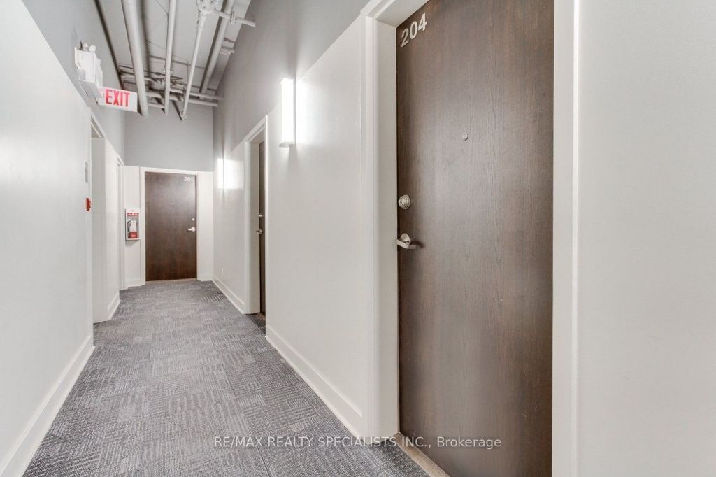 Photo of 1842 Queen Street E #204, Toronto, ON M4L 1H1 (MLS # E12319087)