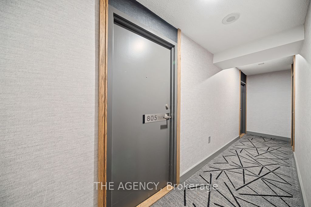 Photo of 25 Telegram Mews #805, Toronto, ON M5V 3Z1 (MLS # C12795500)