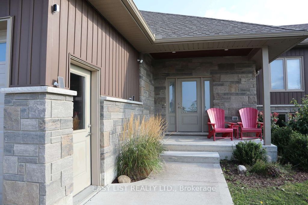 Photo of 57 Chestnut Hill Crescent, Arran-Elderslie, ON N0H 2N0 (MLS # X12404327)