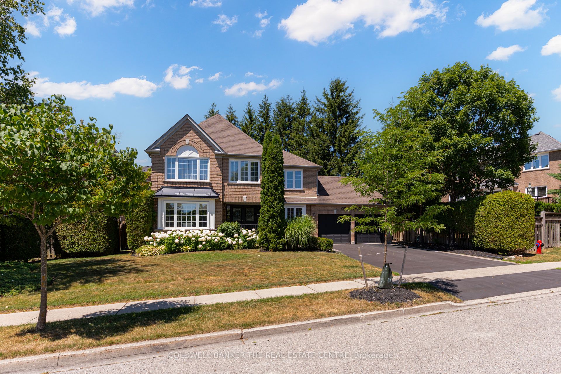 129 Foxtail Ridge