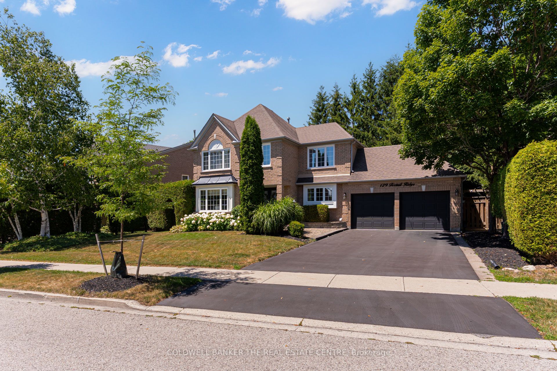 129 Foxtail Ridge