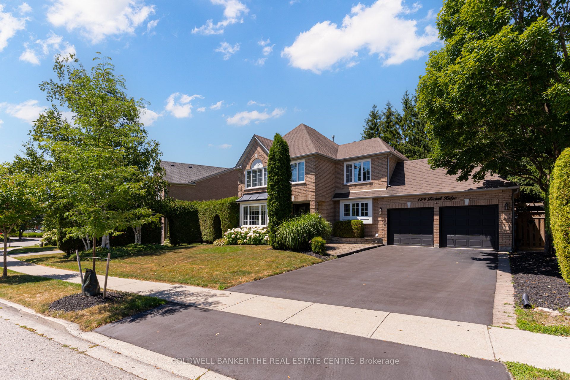 129 Foxtail Ridge
