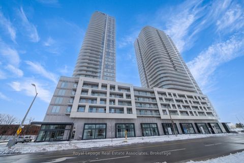 Photo of 2033 Kennedy Road #2205, Toronto, ON M1T 3G2 (MLS # E12783030)