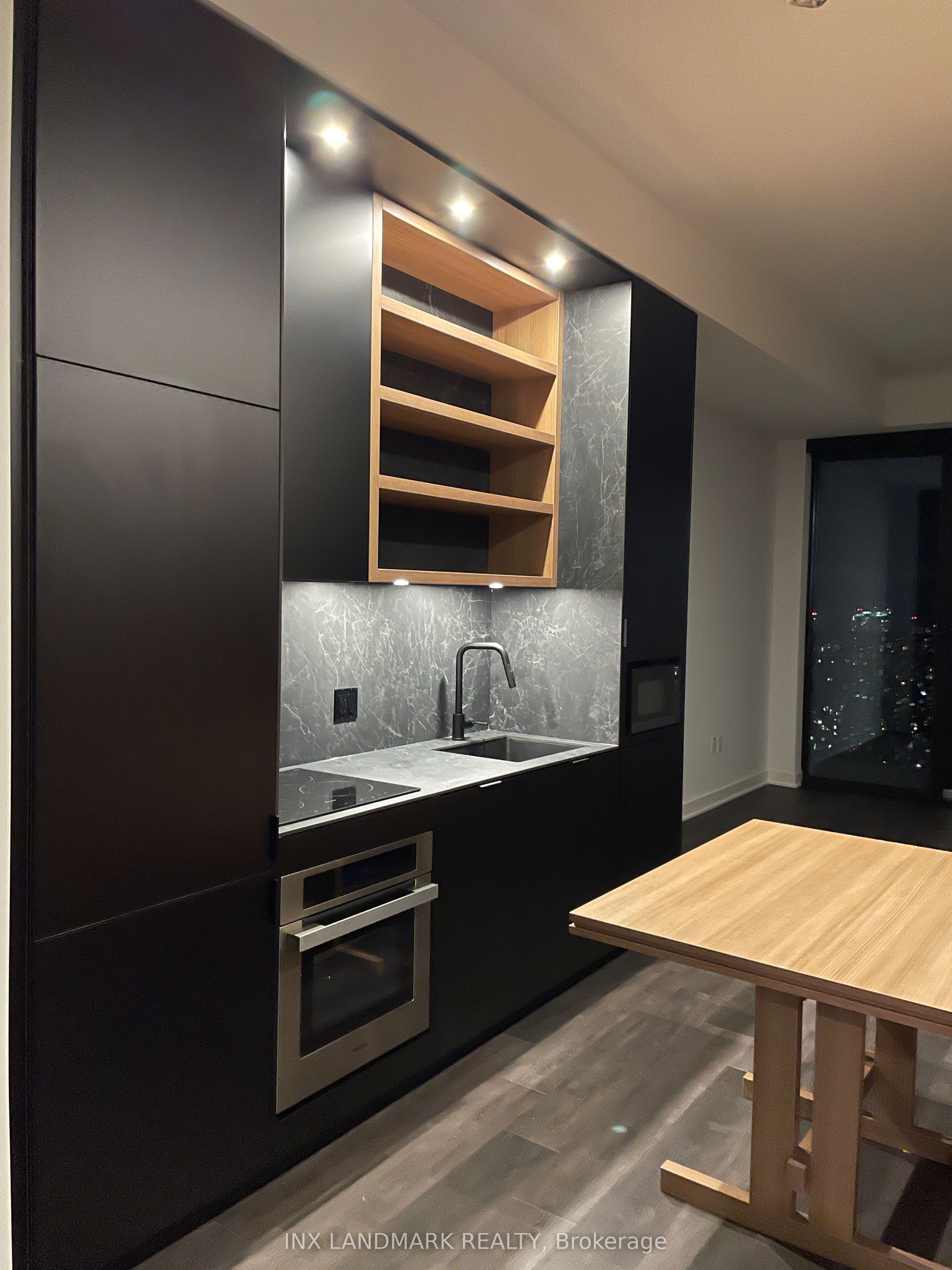 55 Charles Street E 4803