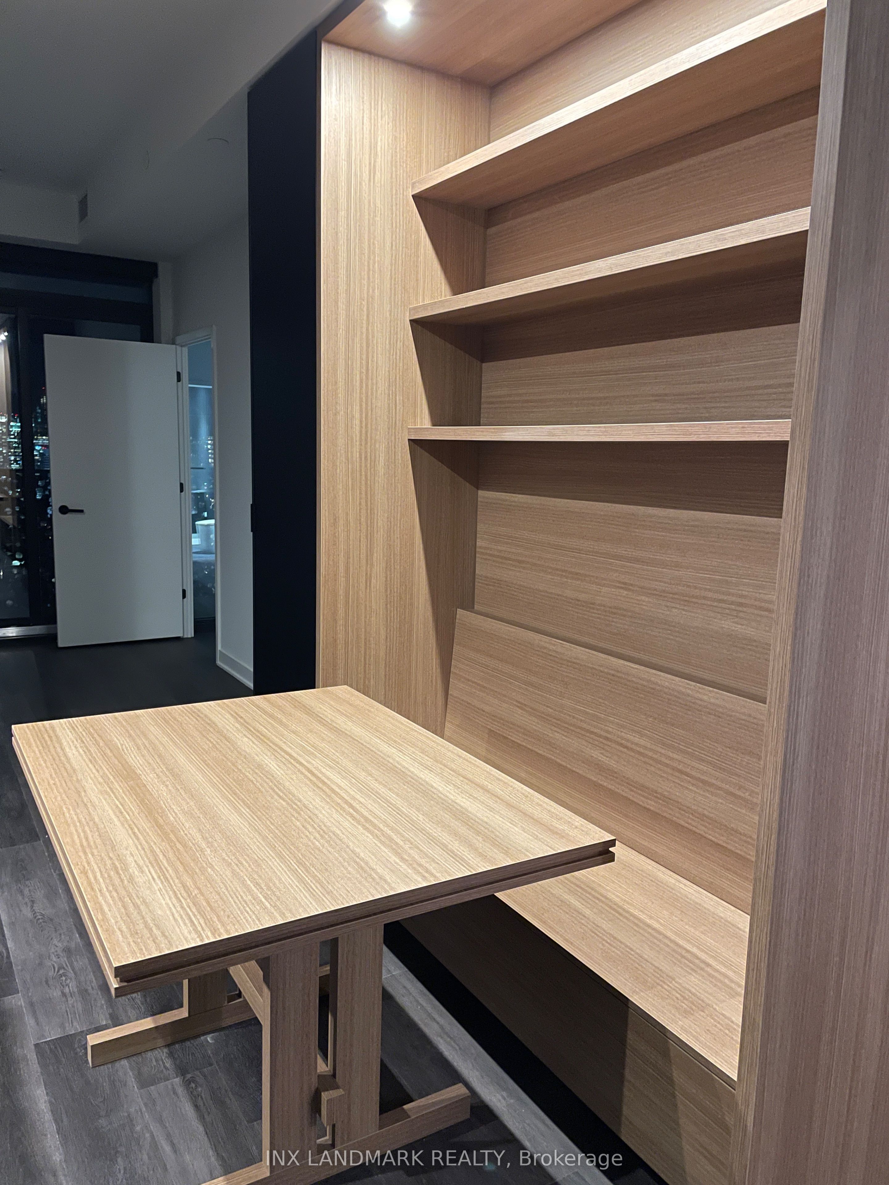 55 Charles Street E 4803