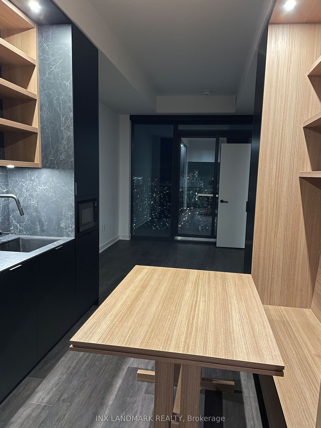 Photo of 55 Charles Street E #4803, Toronto, ON M4Y 0J1 (MLS # C12663360)