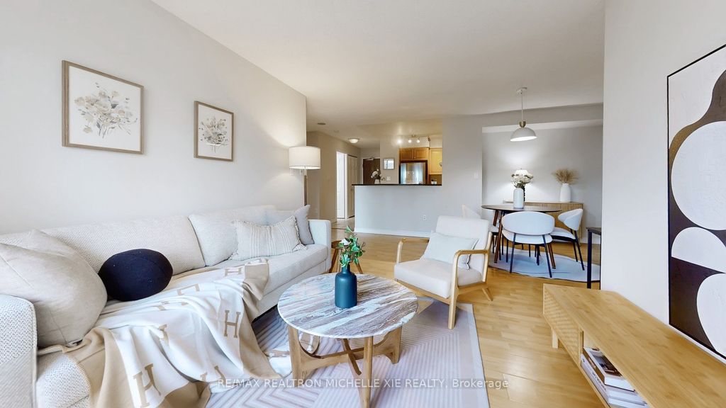 Photo of 7 Lorraine Drive #301, Toronto, ON M2N 7H2 (MLS # C12650070)