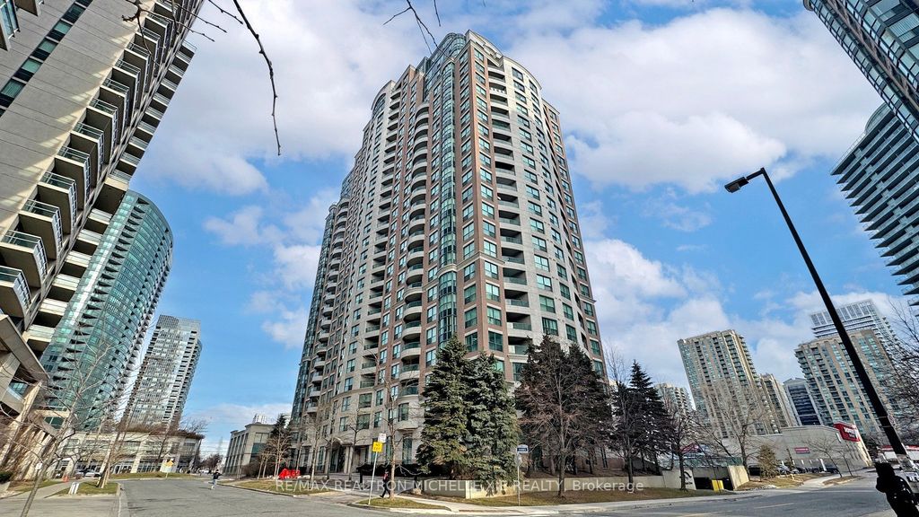Photo of 7 Lorraine Drive #301, Toronto, ON M2N 7H2 (MLS # C12650070)