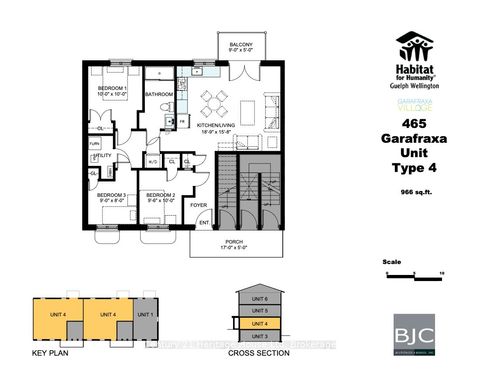 Photo of 465 W Garafraxa Street W #6, Centre Wellington, ON N1M 0L6 (MLS # X12470202)