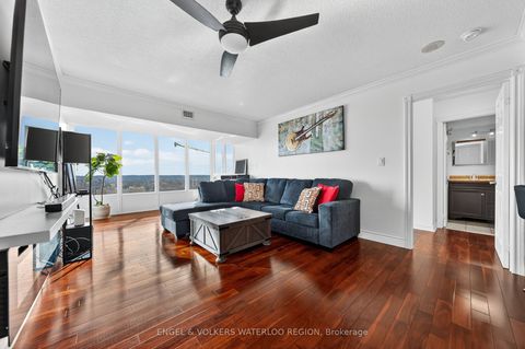 Property photo of 237 king street w 810, cambridge, ON n3h 5l2