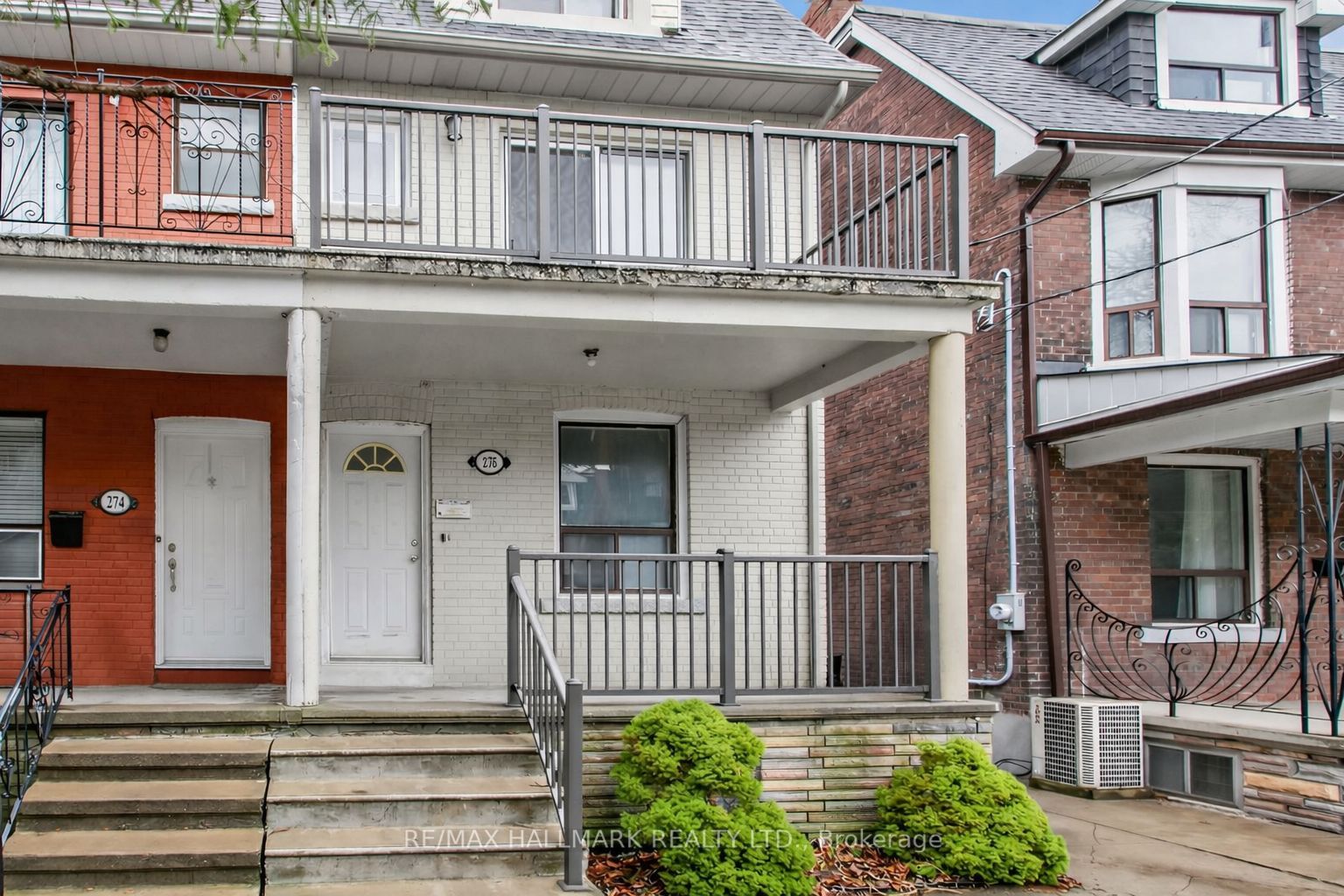 276 Grace Street