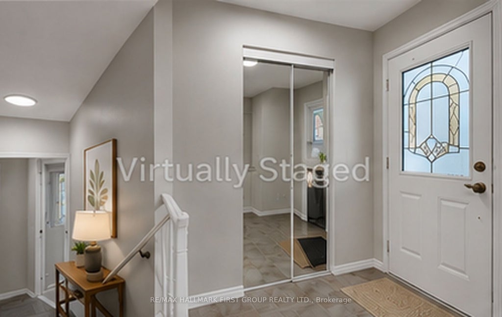 Photo of 15 Millington Crescent, Ajax, ON L1T 1R1 (MLS # E13757692)
