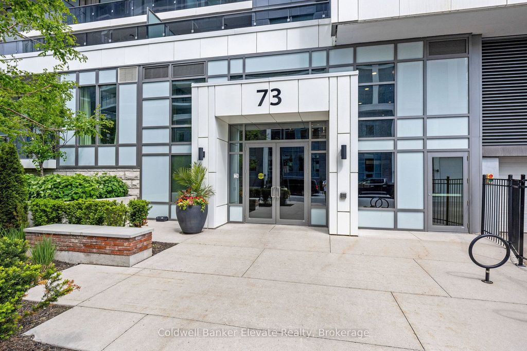 Photo of 73 Arthur Street S #209, Guelph, ON N1E 0S6 (MLS # X12752438)