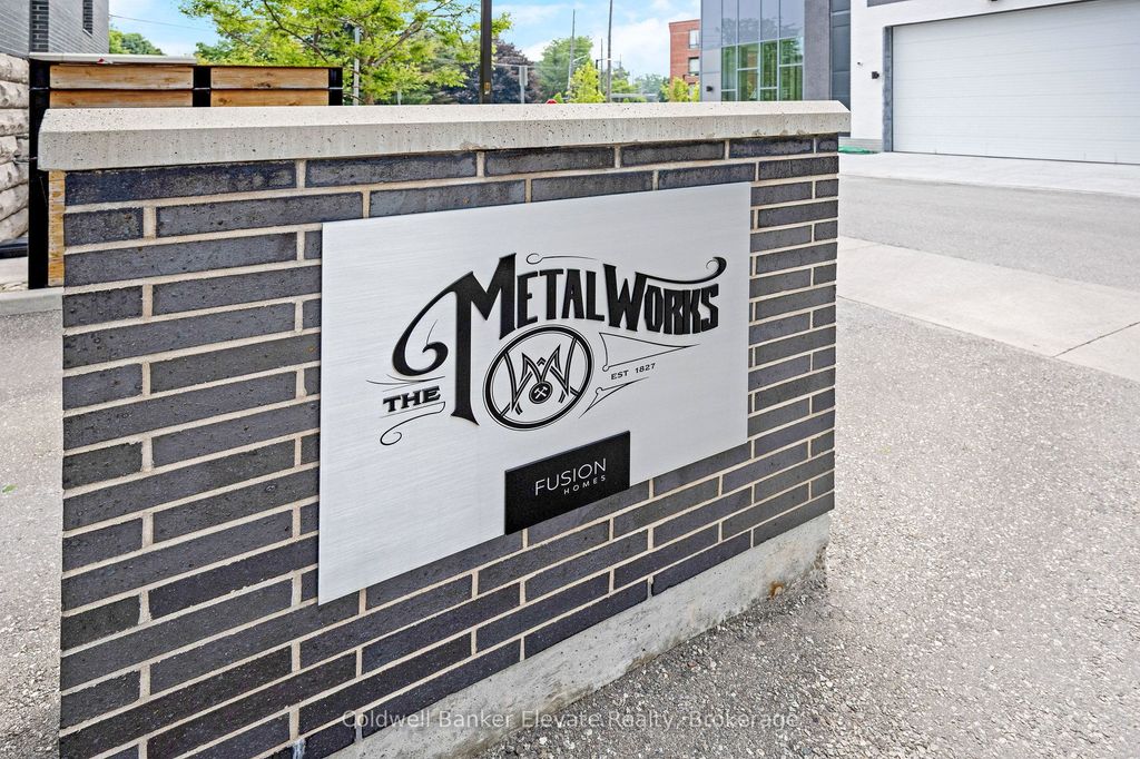 Photo of 73 Arthur Street S #209, Guelph, ON N1E 0S6 (MLS # X12752438)