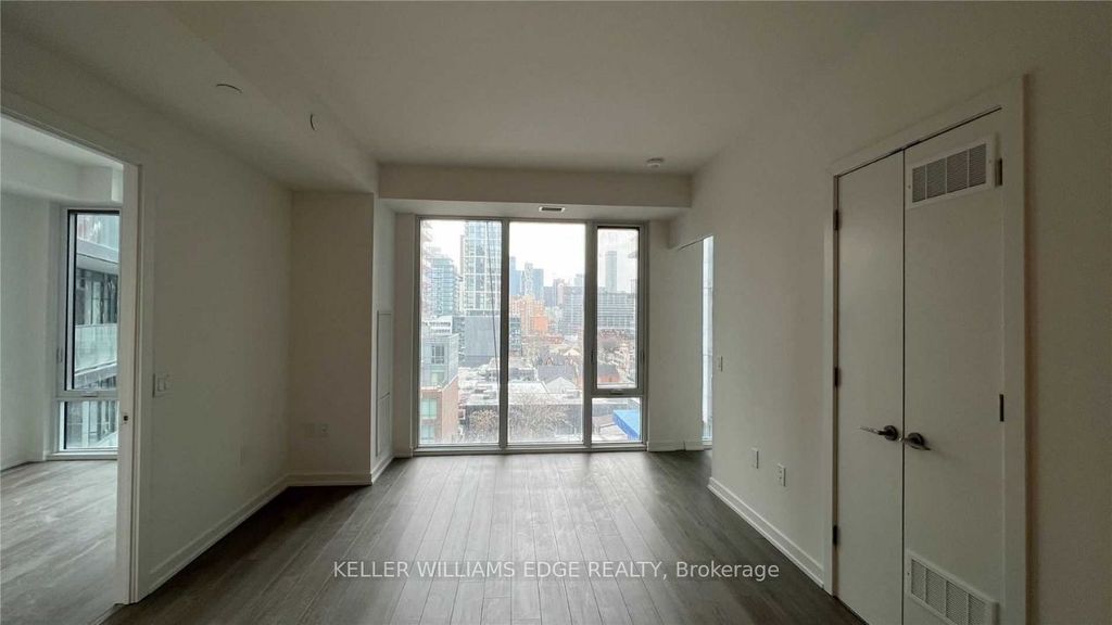 Photo of 50 Power Street #818, Toronto, ON M5A 0V3 (MLS # C13412938)