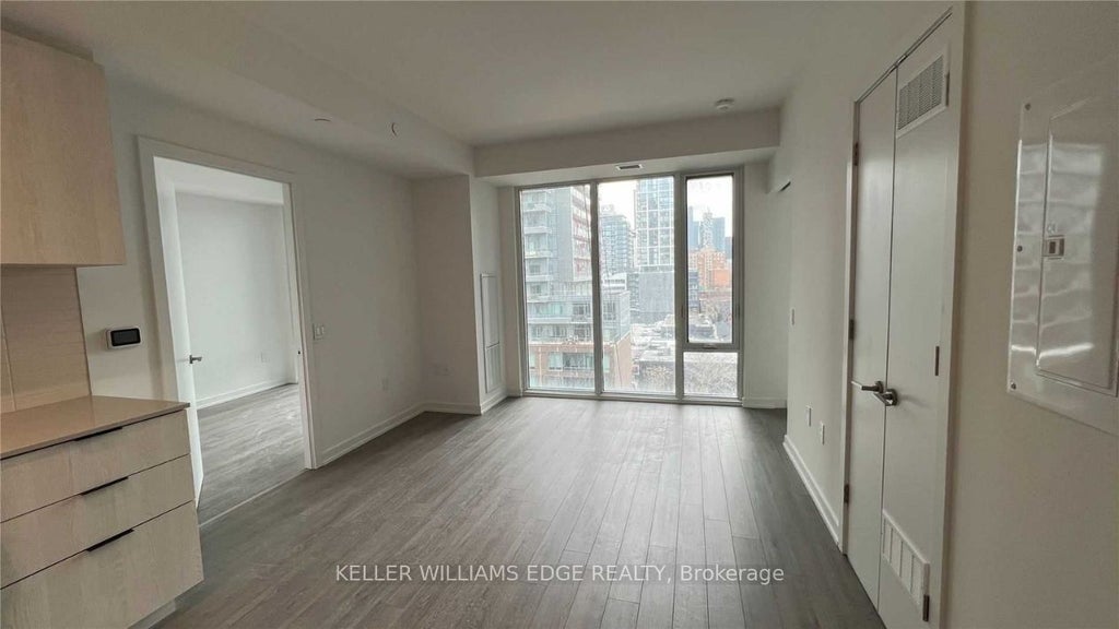 Photo of 50 Power Street #818, Toronto, ON M5A 0V3 (MLS # C13412938)