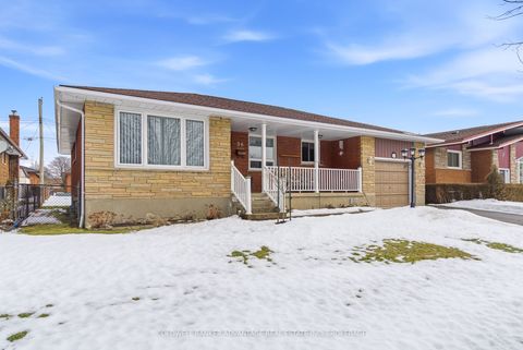 Property photo of 56 eastdale crescent, welland, ON l3b 1e8