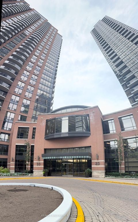 Photo of 33 Sheppard Avenue E #2507, Toronto, ON M2N 7K1 (MLS # C12457157)