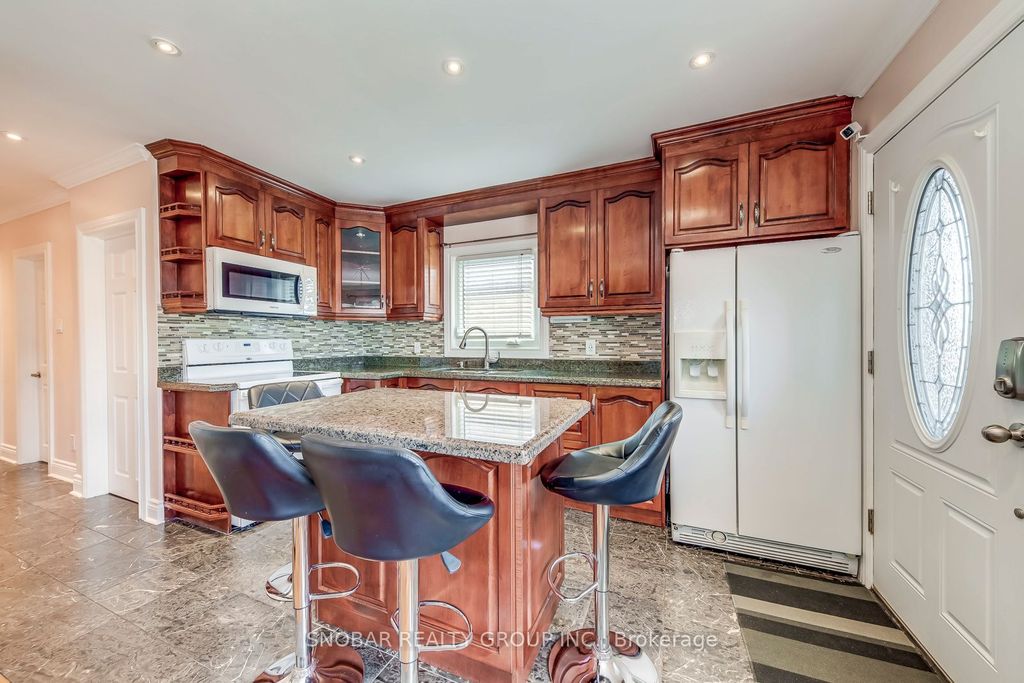 Photo of 151 Cameron Avenue, Toronto, ON M6M 1R5 (MLS # W12296582)
