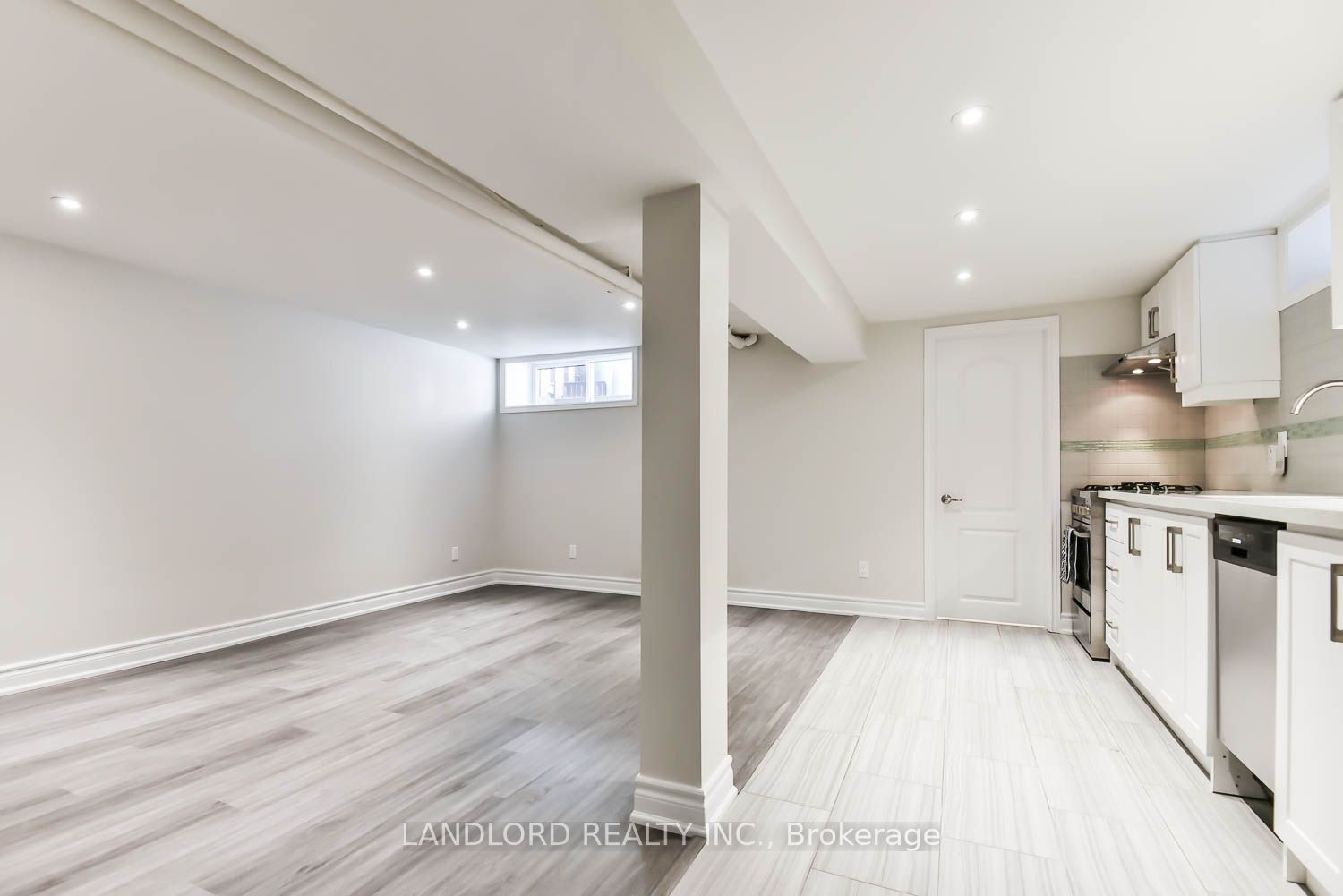 360 Roxton Road BSMT