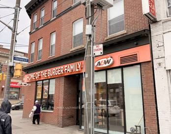361 Broadview Toronto ON. Avenue